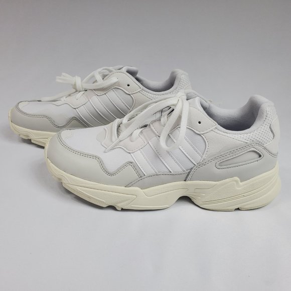 Adidas YUNG-96 J Shoes G27407 - Picture 3 of 9